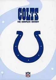 Colts: The Complete History series tv