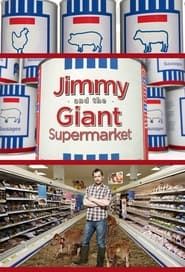 Jimmy and the Giant Supermarket series tv