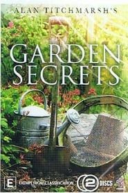 Alan Titchmarsh's Garden Secrets series tv
