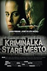 Kriminálka Staré Město (2010)
