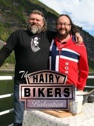 The Hairy Bikers Bakeation series tv