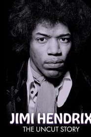 Jimi Hendrix The Uncut Story series tv