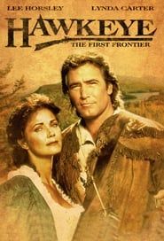 Hawkeye (The First Frontier) series tv