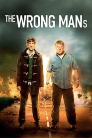 The Wrong Mans - Mauvaise pioche (2014)