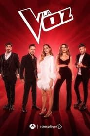 The Voice Spain saison 01 episode 01  streaming