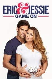 Eric & Jessie: Game On saison 01 episode 04  streaming