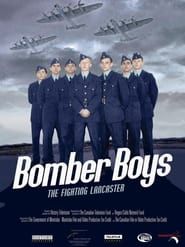 Image Bomber Boys: The Fighting Lancaster