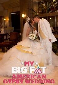 My Big Fat American Gypsy Wedding series tv