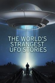 Image The World's Strangest UFO Stories