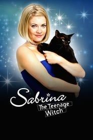 Image Sabrina, l'apprentie sorcière