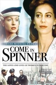 Come in Spinner saison 01 episode 04  streaming