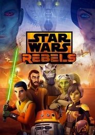 Star Wars Rebels series tv