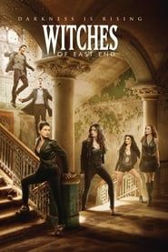 Witches of East End (2014)