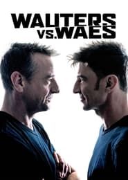 Wauters vs. Waes series tv