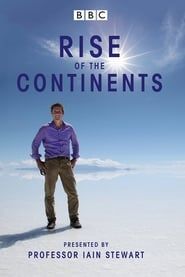 Rise of the Continents series tv