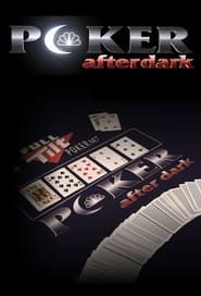 Poker After Dark series tv