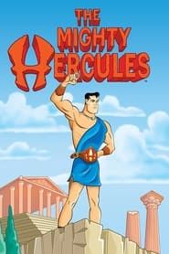 The Mighty Hercules series tv
