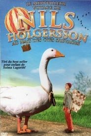 Le merveilleux voyage de Nils Holgersson au pays des oies sauvages (2011)