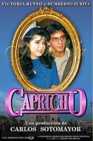 Capricho series tv
