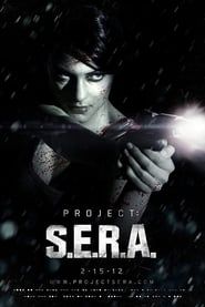 Project: S.E.R.A. saison 01 episode 01 