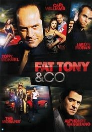 Fat Tony & Co</b> saison 01 
