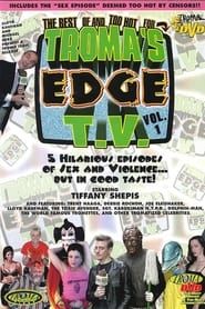 Troma's Edge TV series tv