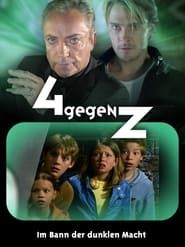 4 Against Z series tv