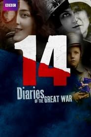 14: Diaries of the Great War series tv