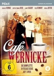 Café Wernicke 1981</b> saison 01 