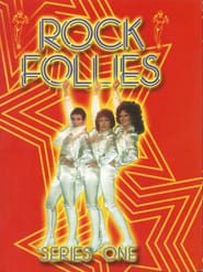 Rock Follies series tv