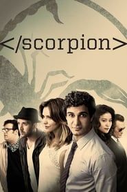Scorpion (2014)