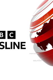 BBC Newsline series tv