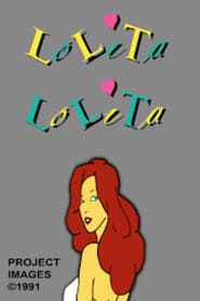 Lolita Lolita series tv