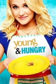 Young & Hungry series tv