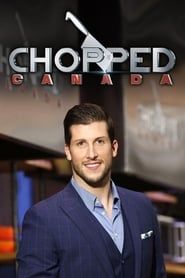 Chopped Canada series tv