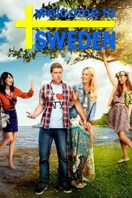 Welcome to Sweden series tv