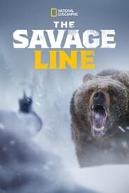 The Savage Line series tv