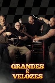 Fat n' Furious: Rolling Thunder series tv