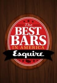 Best Bars In America series tv