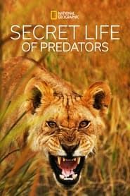 Secret Life of Predators series tv