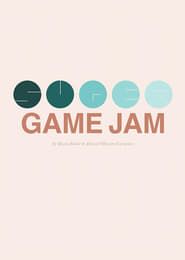 Super Game Jam series tv