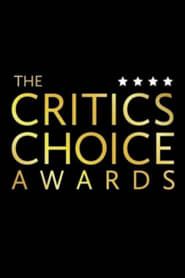Critics' Choice Movie Awards</b> saison 01 