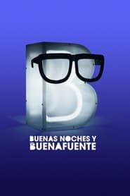 Buenas noches y Buenafuente series tv
