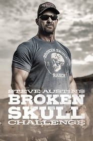 Steve Austin's Broken Skull Challenge</b> saison 01 