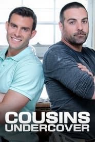 Cousins Undercover</b> saison 01 