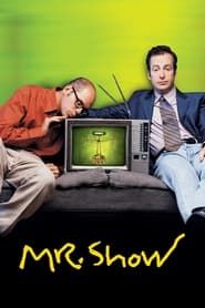 Mr. Show with Bob and David series tv