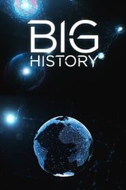 Big History series tv