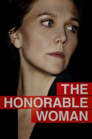 The Honourable Woman</b> saison 01 
