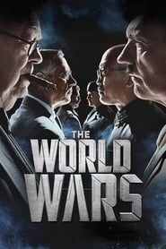 The World Wars series tv