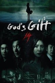 God's Gift - 14 days 2014</b> saison 01 
